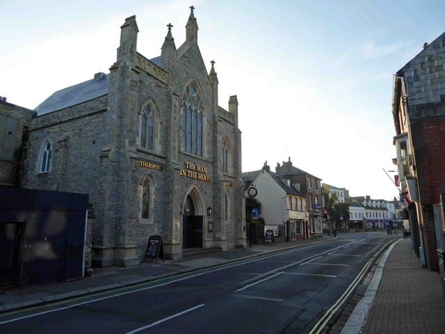 Isle of Wight Pubs | Every Pub We Have Reviewed