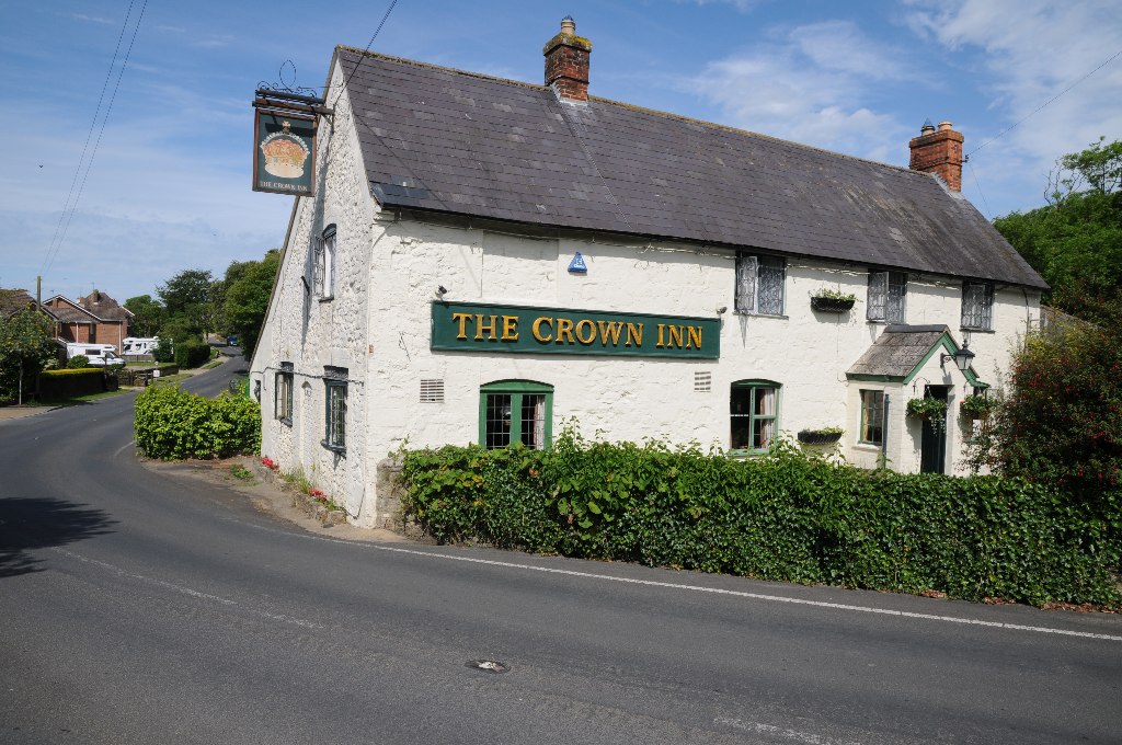 The Crown Inn Shorwell