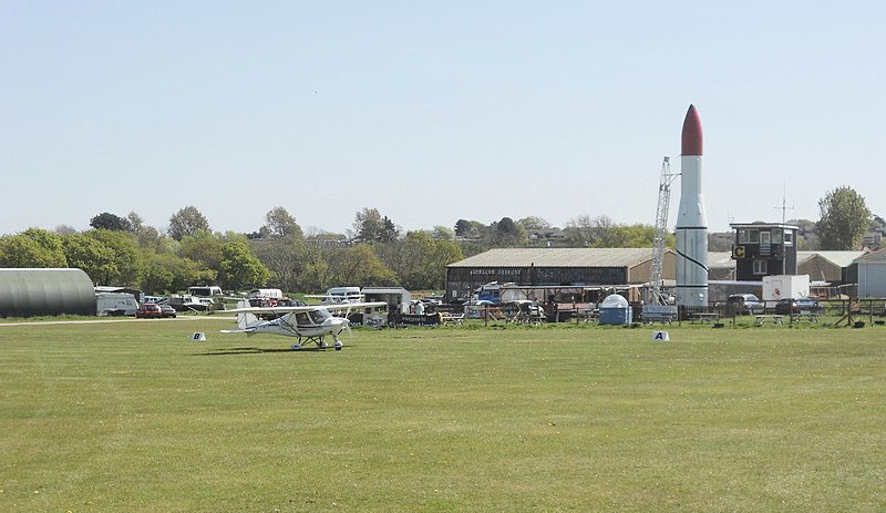 Can You Fly to the Isle of Wight?