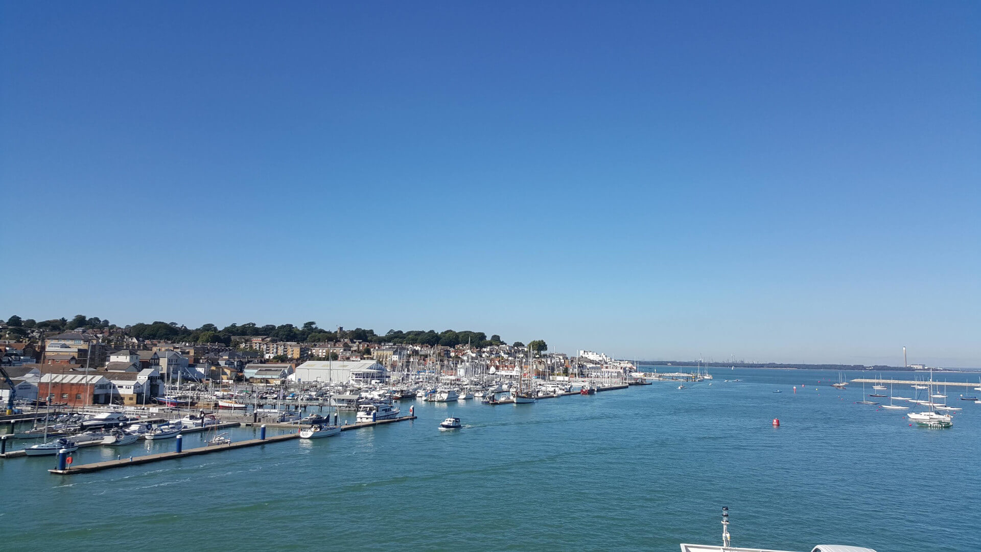 How Many Days Are Enough for the Isle of Wight?