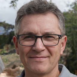 Steve Dumas