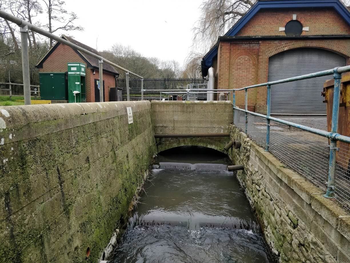 Can You Drink Tap Water on the Isle of Wight? Yes