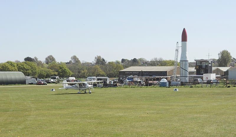 Can You Fly to the Isle of Wight? Flights and Airports