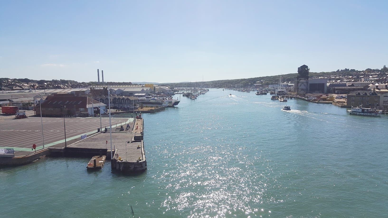 How Big Is the Isle of Wight? Size, Length & Population