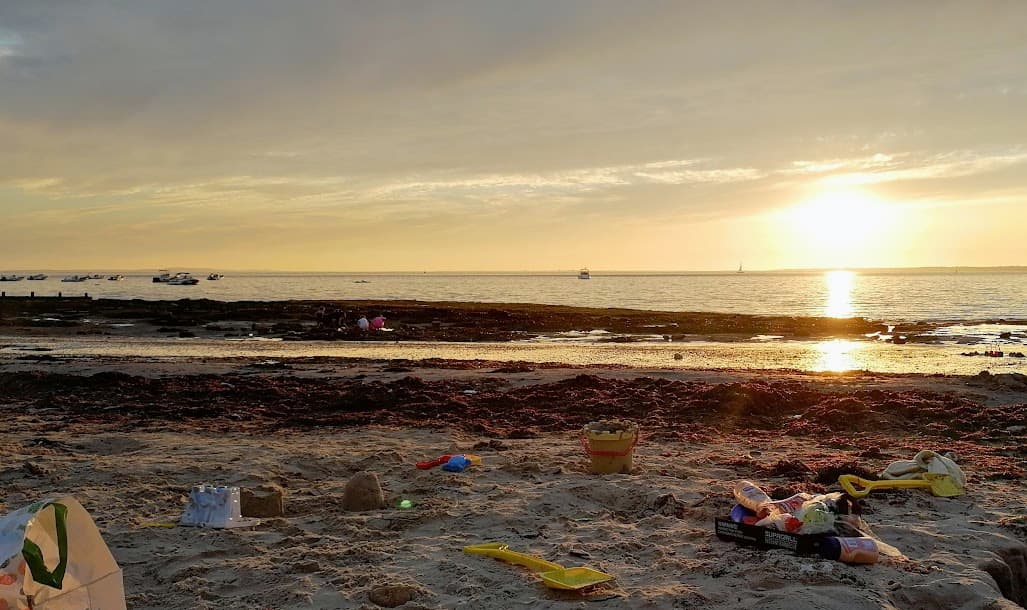 Isle of Wight vs Cornwall: Which Is Better for You?