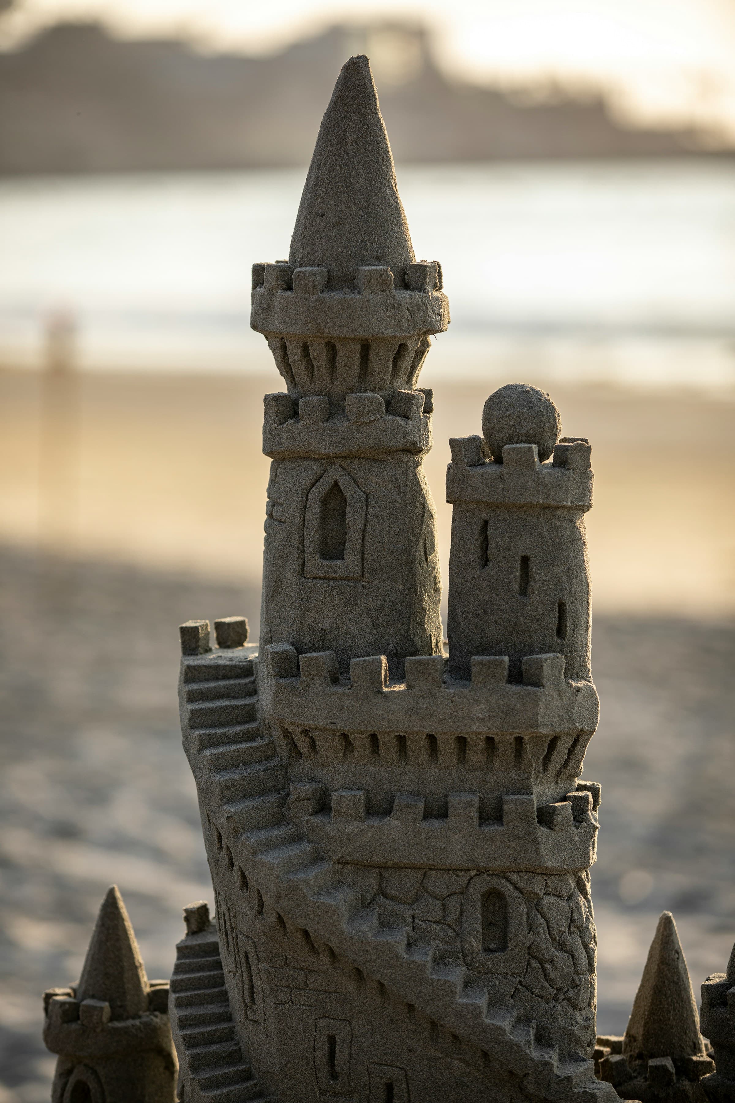Tools for Sand Sculpting: A Practical Guide