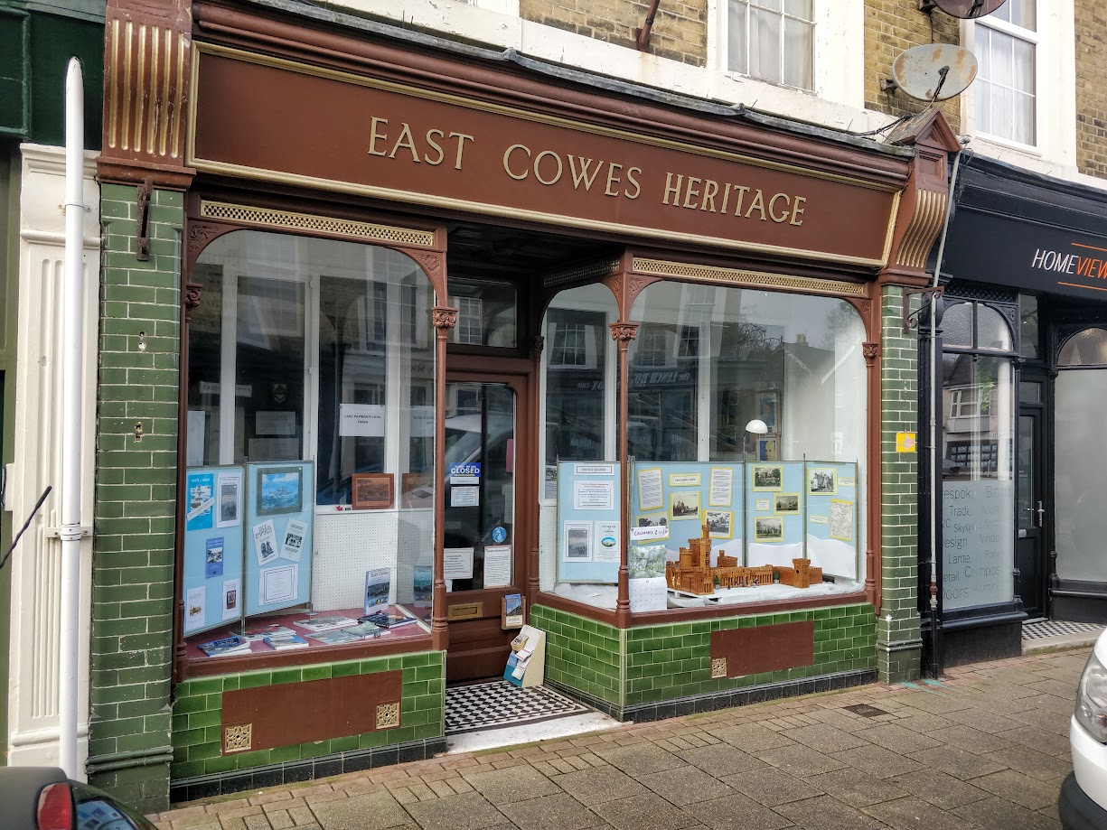 East Cowes Heritage Centre: A Unique Family Experience